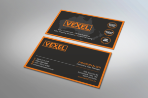 Diseño de Tarjeta de Presentación por MDesign para este proyecto | Diseño: #23105674