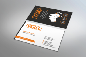 Diseño de Tarjeta de Presentación por MDesign para este proyecto | Diseño: #23111972