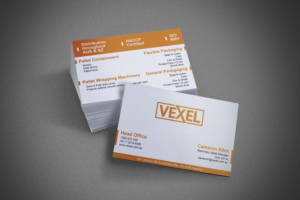 Business Card Design by Sagarhossain.sm for this project | Design: #23133128