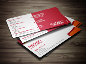 Business Card Design by Sagarhossain.sm for this project | Design: #23141991