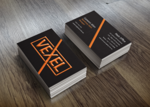 Business Card Design by rachael.meek for this project | Design: #23099653