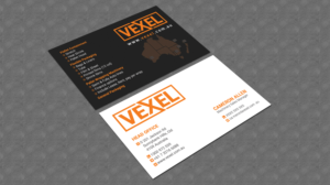 Diseño de Tarjeta de Presentación por Bonna 3 para este proyecto | Diseño: #23087964