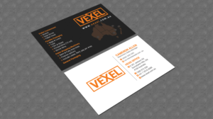 Diseño de Tarjeta de Presentación por Bonna 3 para este proyecto | Diseño: #23088018