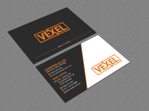 Diseño de Tarjeta de Presentación por Bonna 3 para este proyecto | Diseño: #23109428