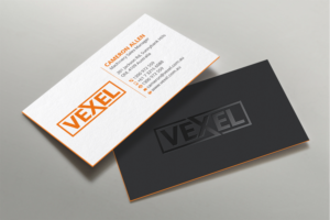Visitenkarten-Design von DesignShout für dieses Projekt | Design #23101848