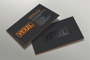 Diseño de Tarjeta de Presentación por DesignShout para este proyecto | Diseño: #23101849