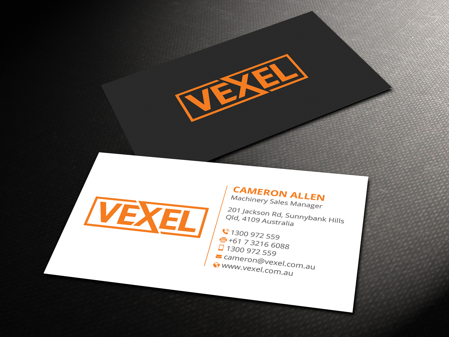 Diseño de Tarjeta de Presentación por DesignShout para este proyecto | Diseño #23101993