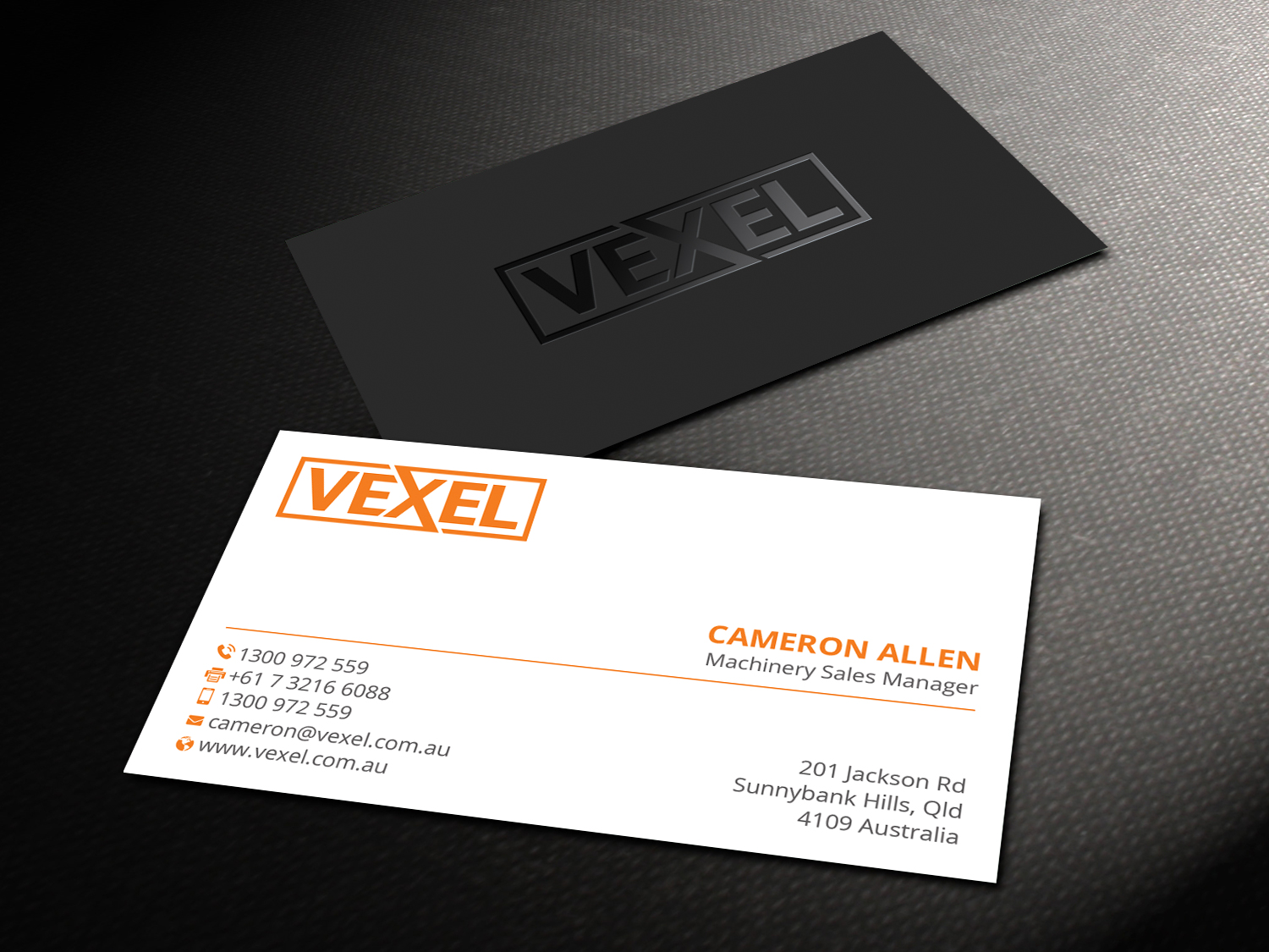 Diseño de Tarjeta de Presentación por DesignShout para este proyecto | Diseño #23102037