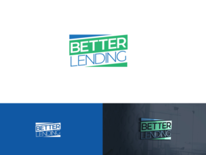 Better Lending | Logo Design by ArtSamurai