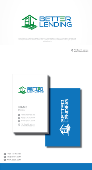 Design de Logo par graphicevolution pour ce projet | Design : #23102256