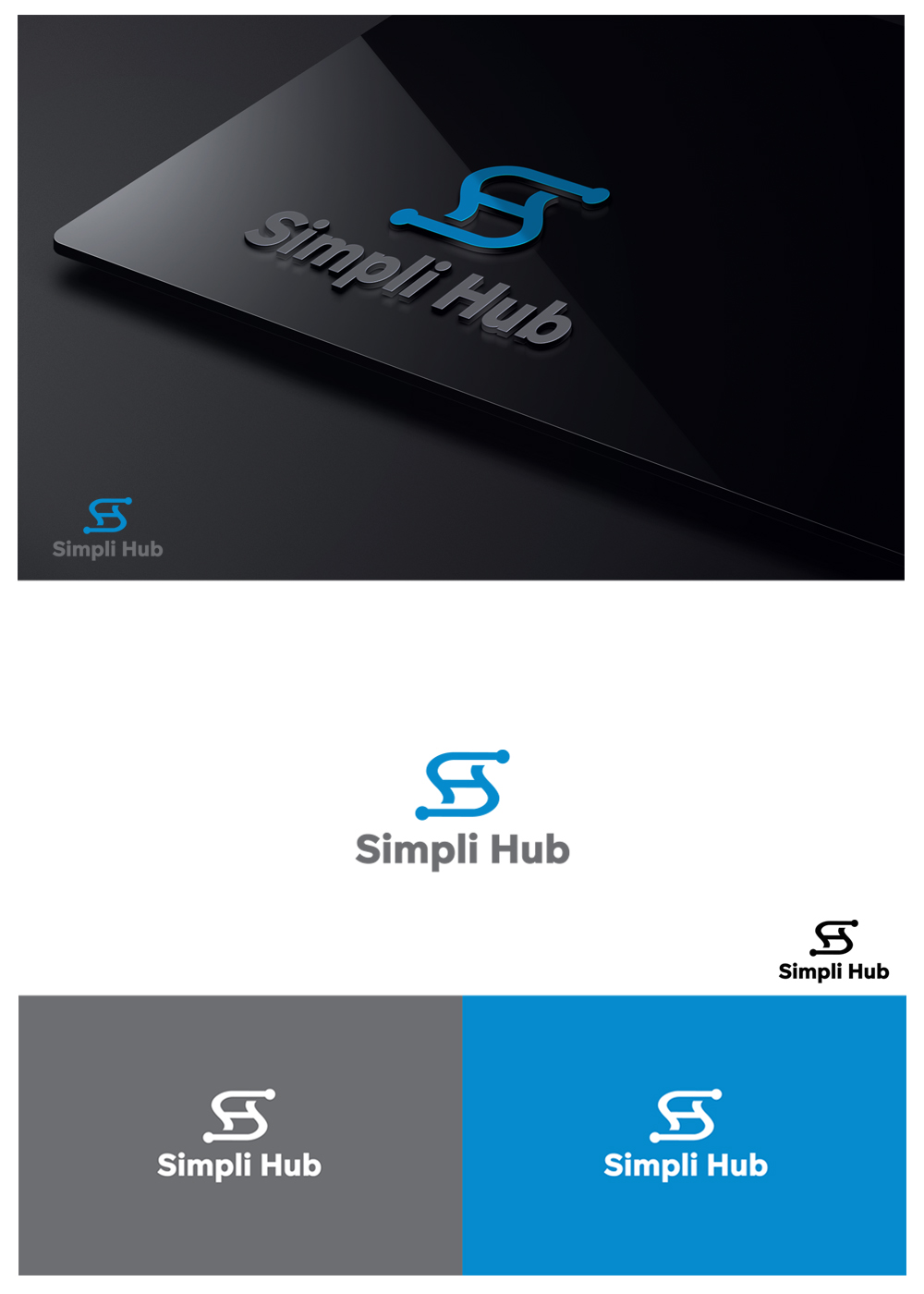 Logo Design by goranvisnjic82 for this project | Design #23171626