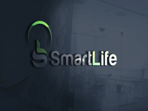 Logo Design by designA78 for SmartLife | Design: #23100013
