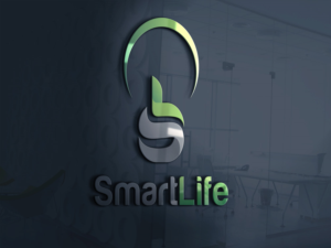 Logo Design by designA78 for SmartLife | Design: #23100045