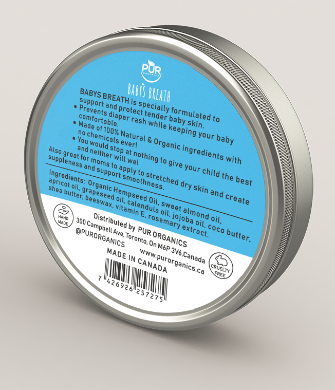 Graphic Design by Seema Suvarna for pur | Design #23148781