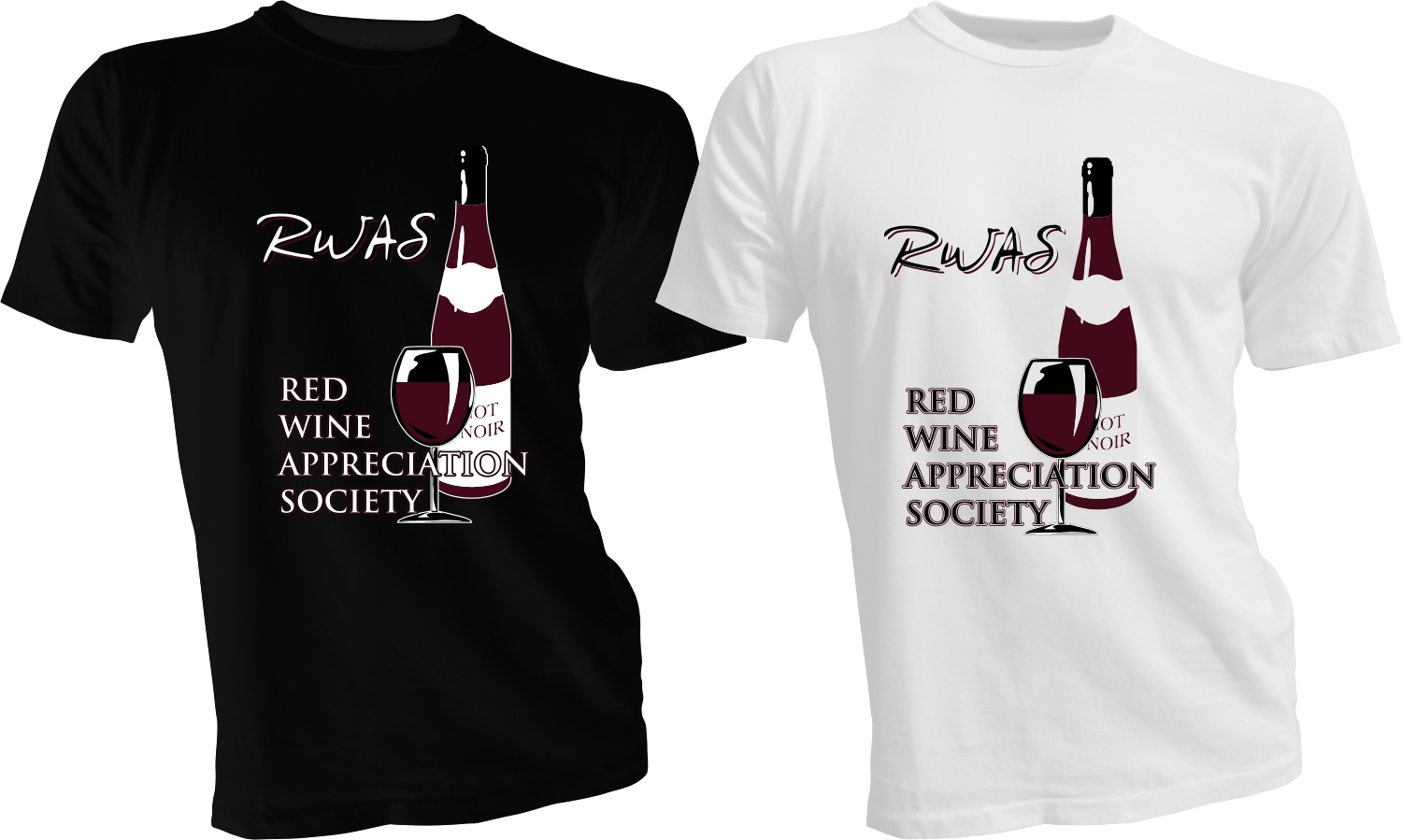 T-Shirt-Design von bacujkov für dieses Projekt | Design #23112026