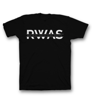 RWAS | T-Shirt-Design von saka.aleksandar