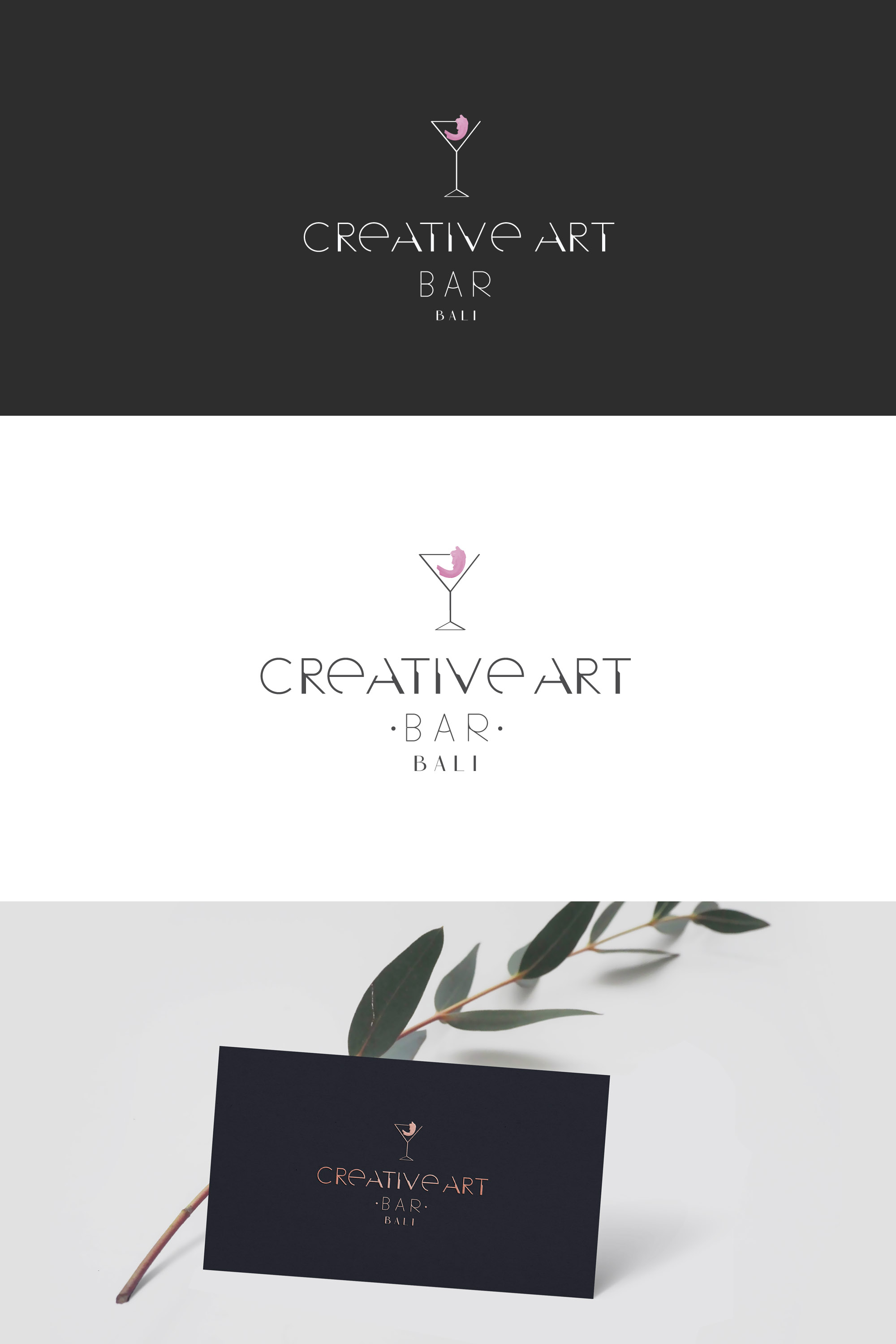 Logo Design by Nalanr cvn for Charganics  | Design #23120020