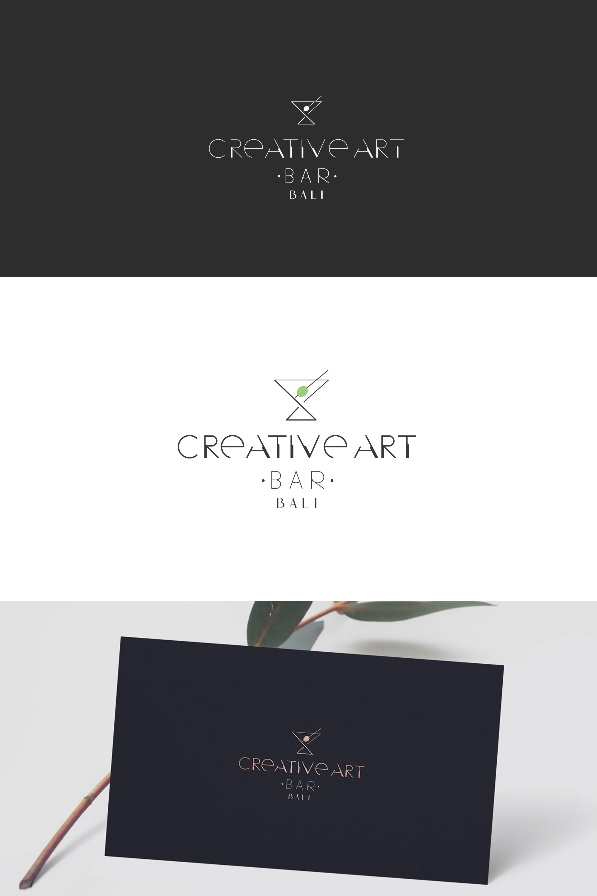 Logo Design by Nalanr cvn for Charganics  | Design #23120223
