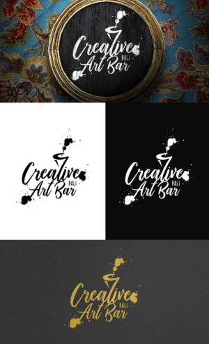 Logo Design by GLDesigns for Charganics  | Design #23088315
