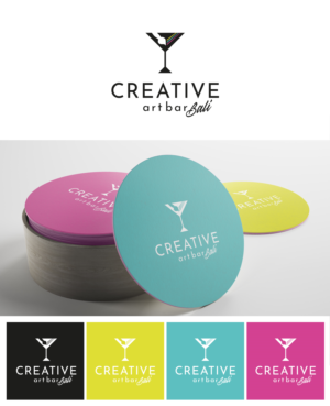 Logo Design by sez_inn for Charganics  | Design #23133418
