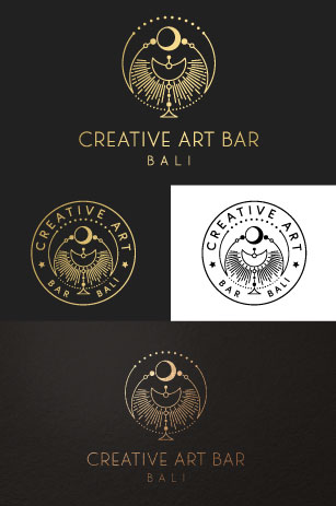 Logo-Design von Cactus Designs für Charganics  | Design #23121937