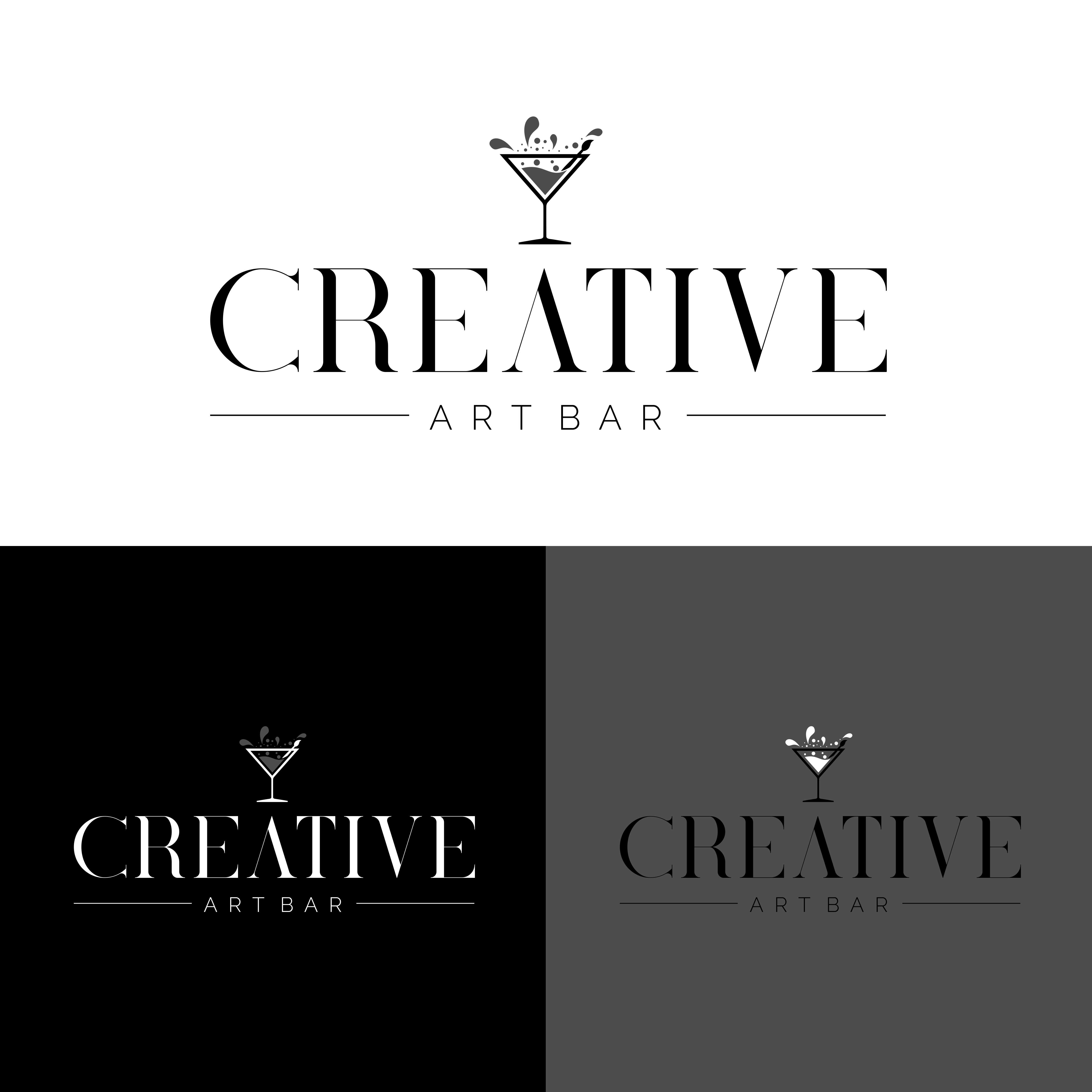 Logo Design by Nicolene Barnard for Charganics  | Design #23114033