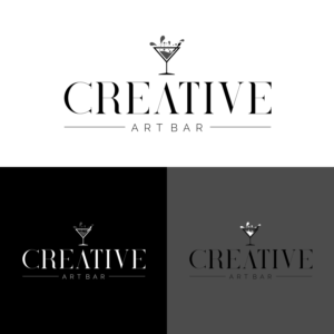 Logo Design by Nicolene Basson for Charganics  | Design #23114033