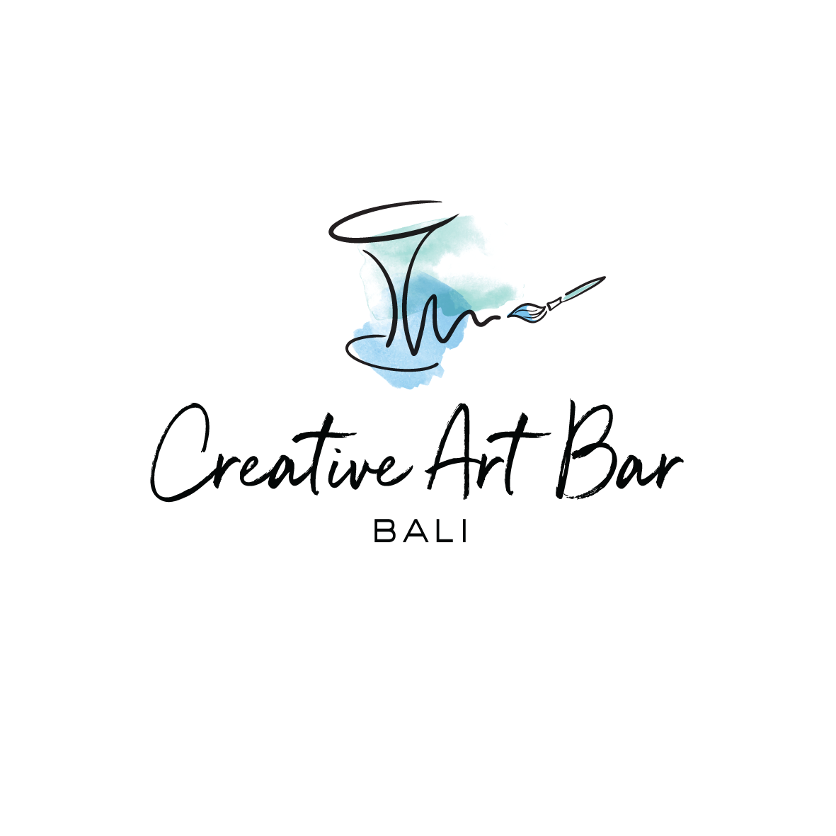 Logo Design by Samantha Ward Design for Charganics  | Design #23132906