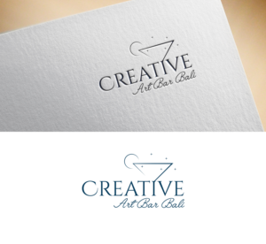 Creative Art Bar Bali | Logo Design by Mono.co
