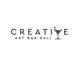 Creative Art Bar Bali | Design de Logo par Dobar_logo