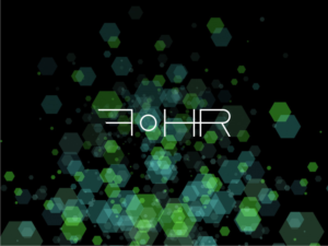 FoHR | Logo Design by Atvento Graphics