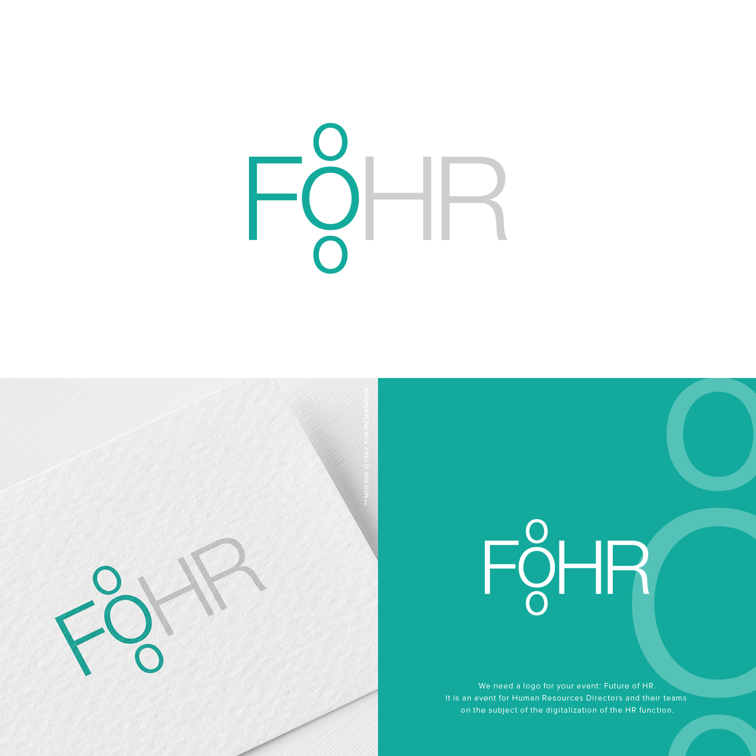 Logo Design by designbysy for this project | Design #23087069