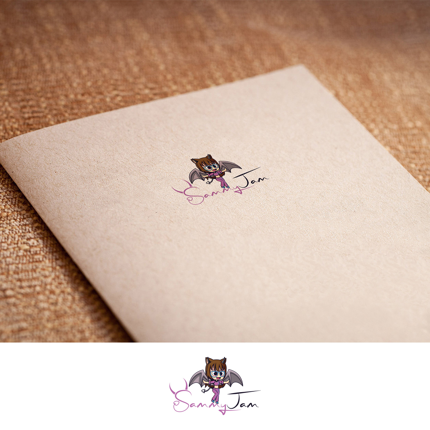 Logo Design by DesignDUO for Joslyn Contracting | Design #23091714