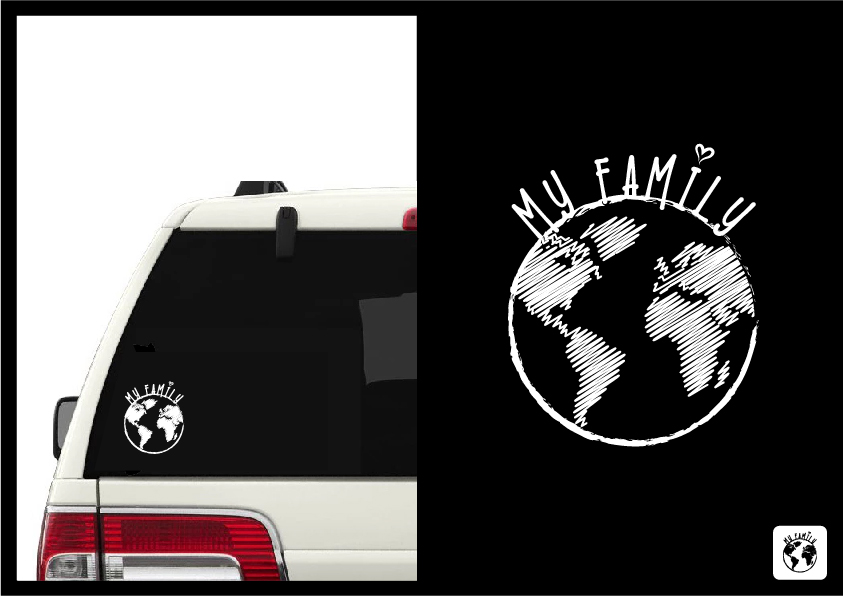 Diseño de Sticker por suryo prakadewa para este proyecto | Diseño #23111082