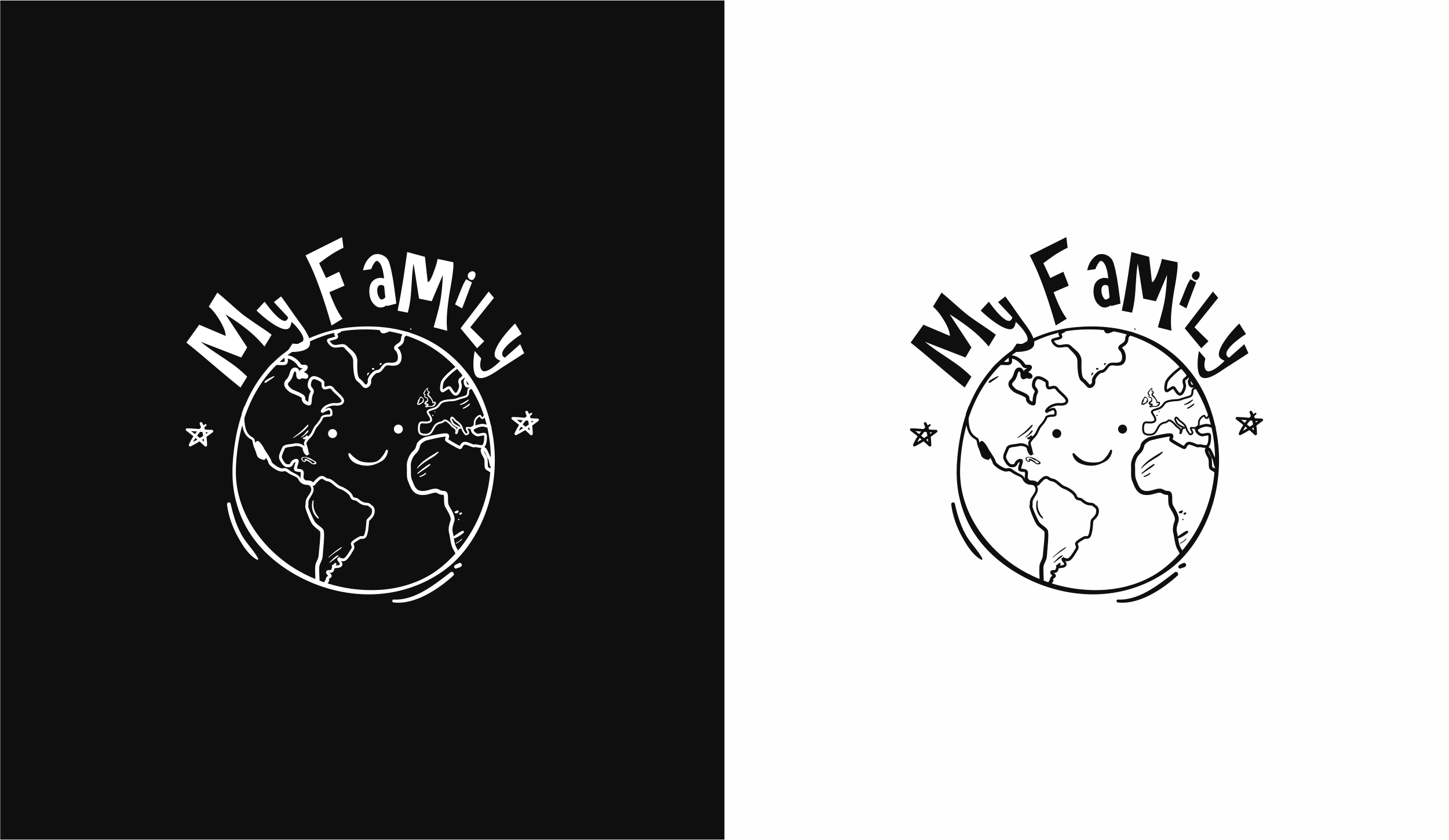 Sticker Design by dandiyunanto14 for this project | Design #23123753