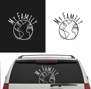 Sticker Design by dandiyunanto14 for this project | Design: #23127471