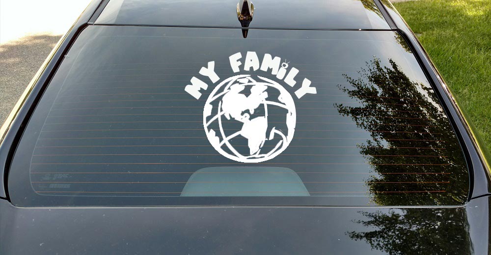 Sticker Design by creamz12 for this project | Design #23086113