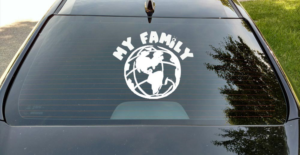 Sticker Design by creamz12 for this project | Design: #23086113