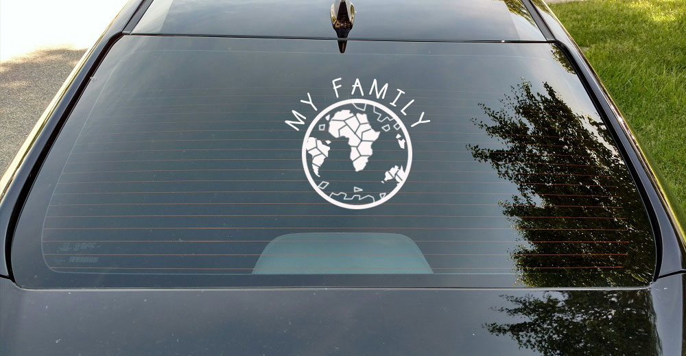 Sticker Design by creamz12 for this project | Design #23102330