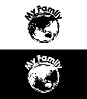 Sticker Design by bojboga
