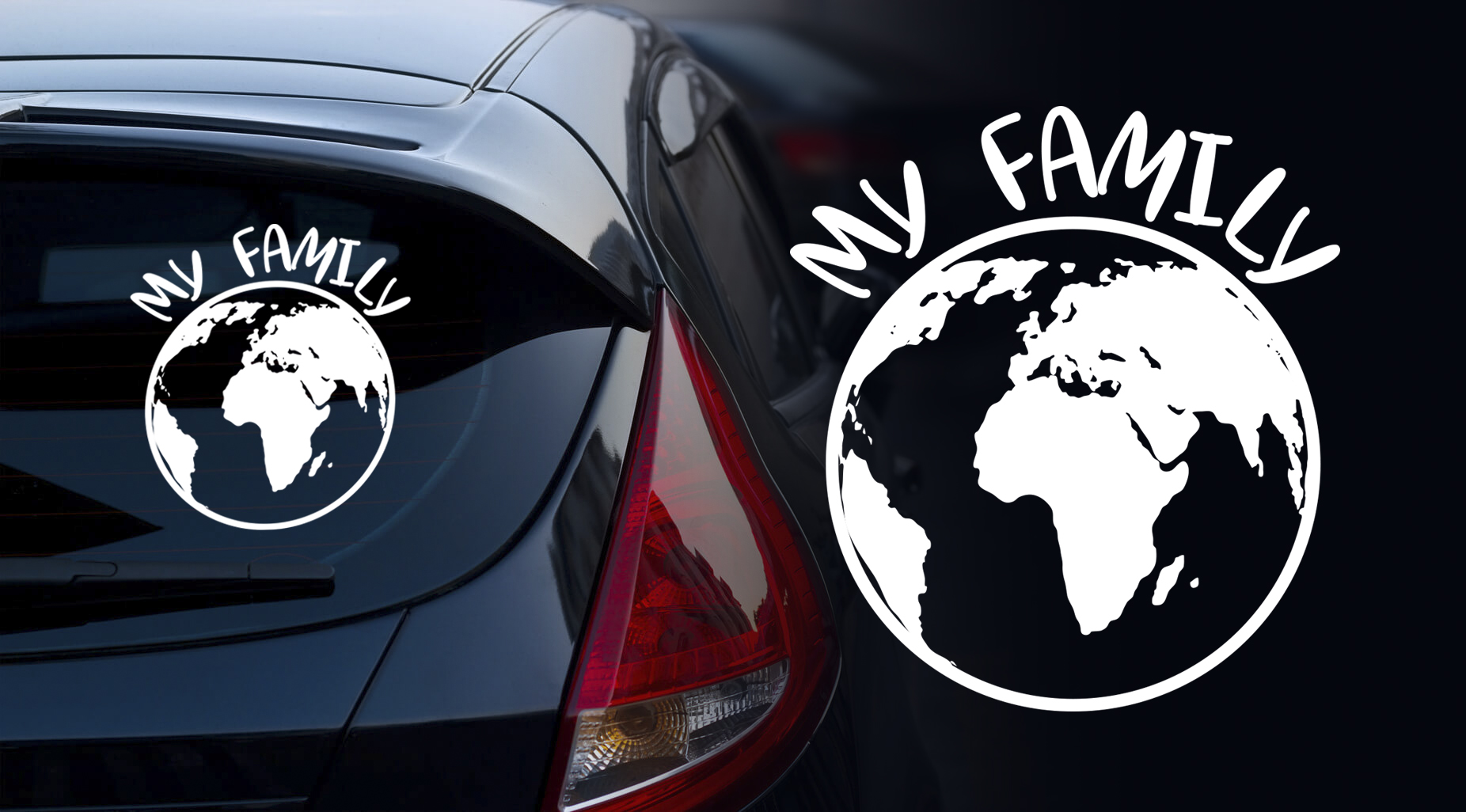 Sticker Design by atularts for this project | Design #23098528
