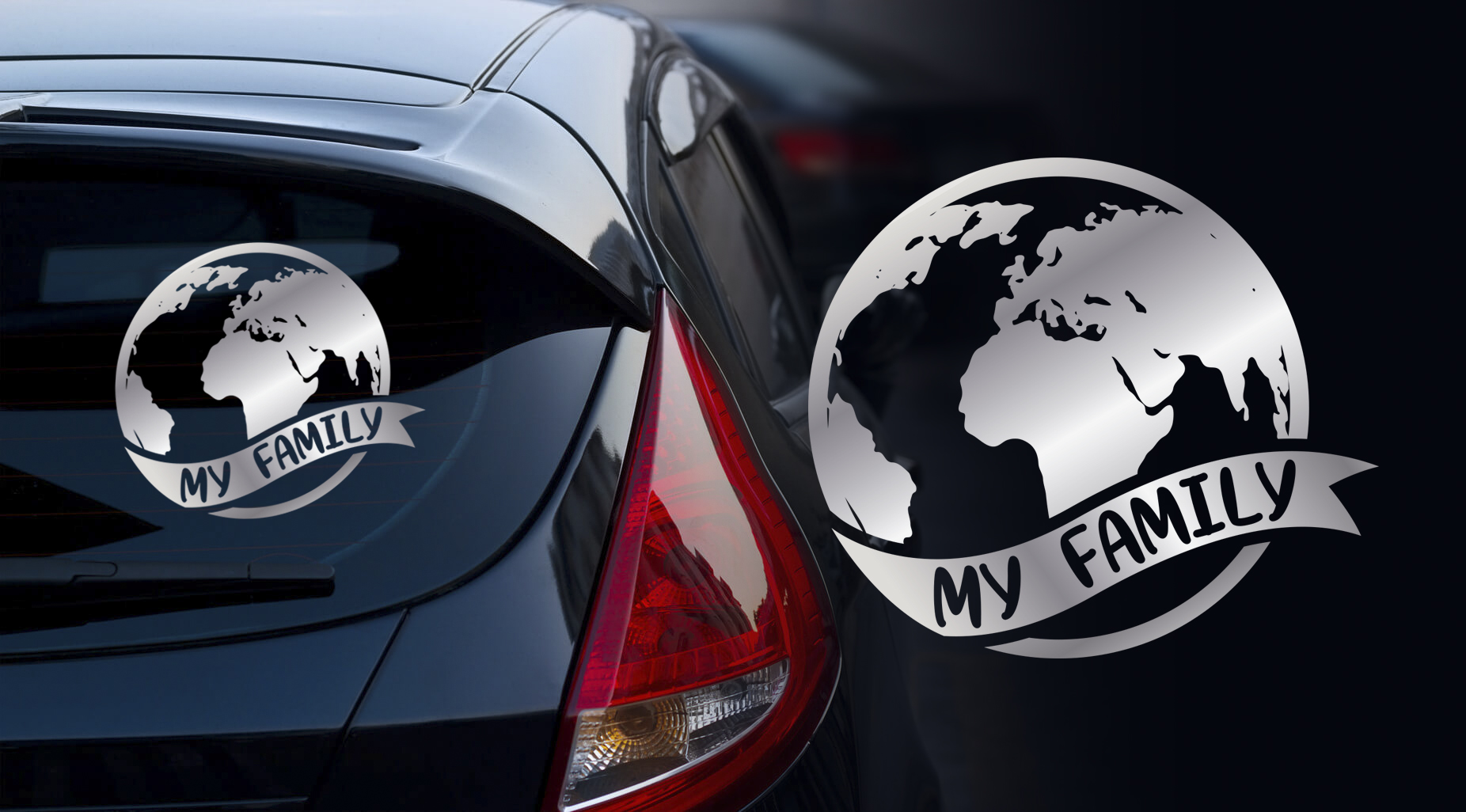 Sticker Design by atularts for this project | Design #23102425
