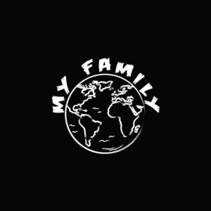 Sticker Design by Kucriet