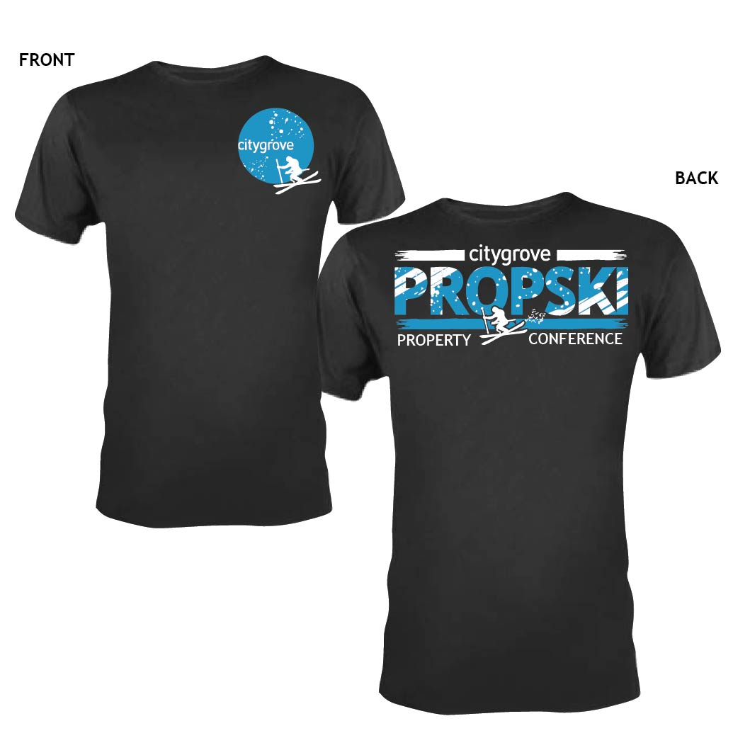 T-shirt Design by 75-R-P-Z for this project | Design #23125083