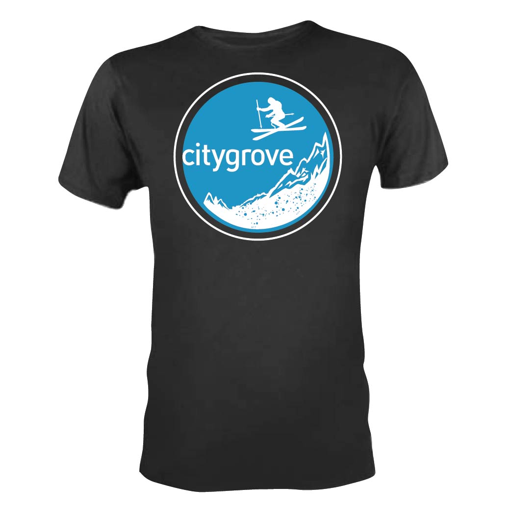 T-shirt Design by 75-R-P-Z for this project | Design #23125096