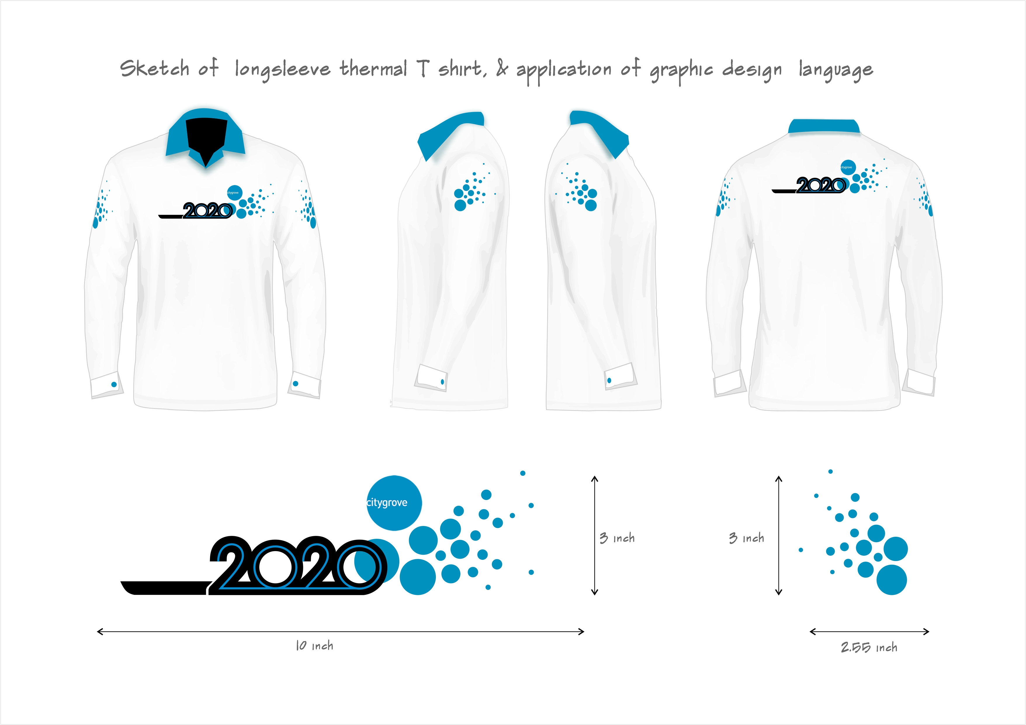 T-shirt Design by irfanutabani for this project | Design #23109884