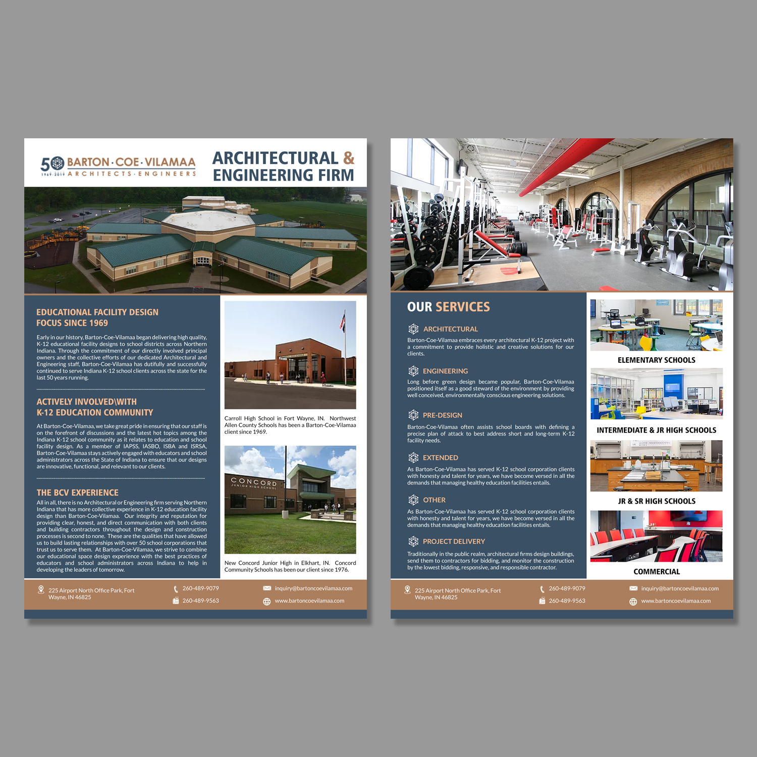 Stationery Design by aspiremedia for this project | Design #23088449