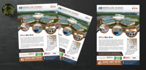 Stationery Design by SAI DESIGNS for this project | Design: #23122459