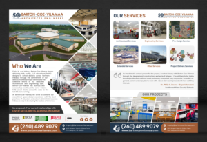Stationery Design by SAI DESIGNS for this project | Design: #23127813