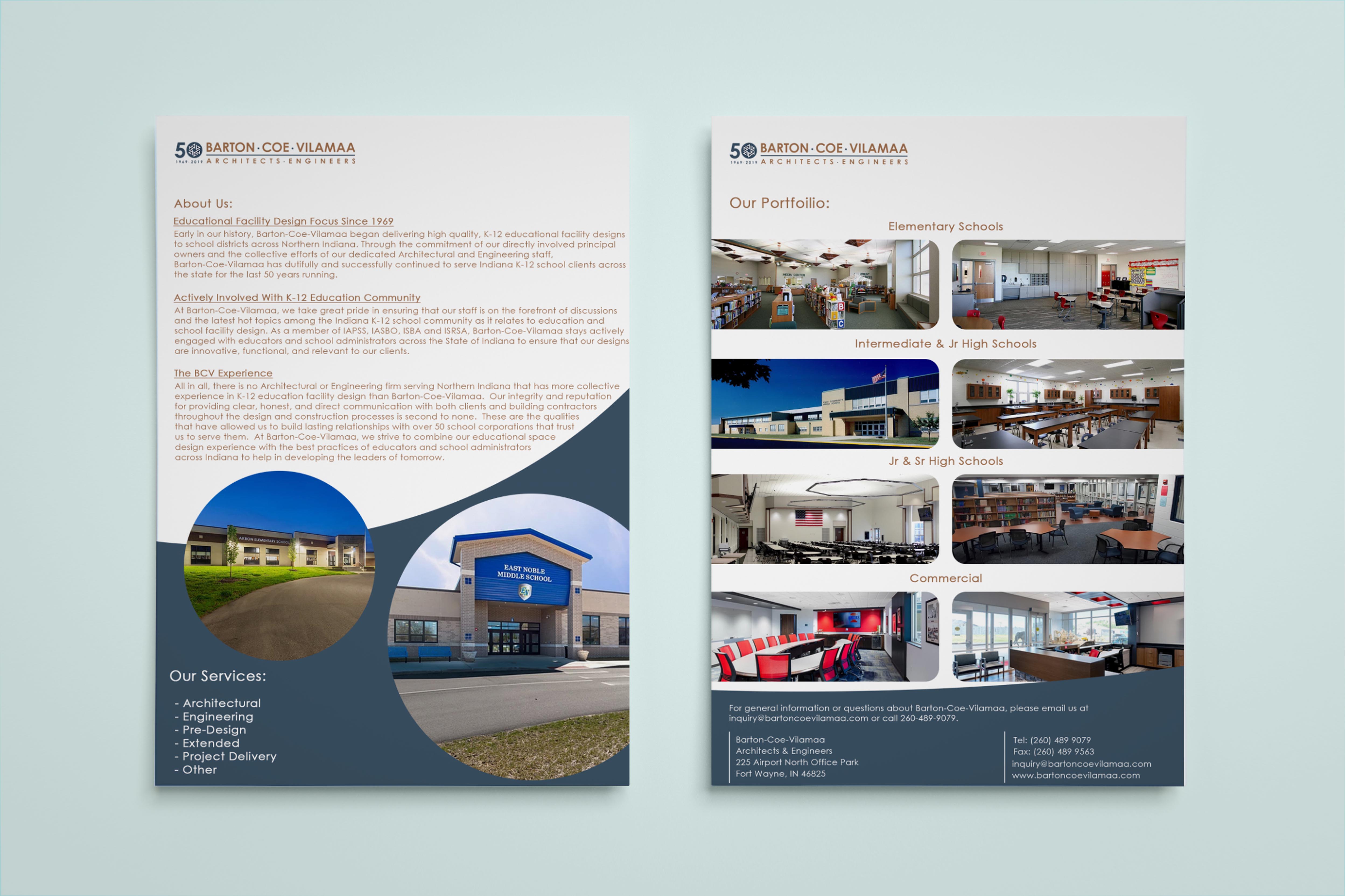 Stationery Design by Muhammad Saaed for this project | Design #23086892